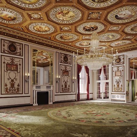 Waldorf Astoria New York Hotell Eksteriør bilde