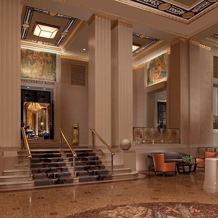 Waldorf Astoria New York Hotell Rom bilde