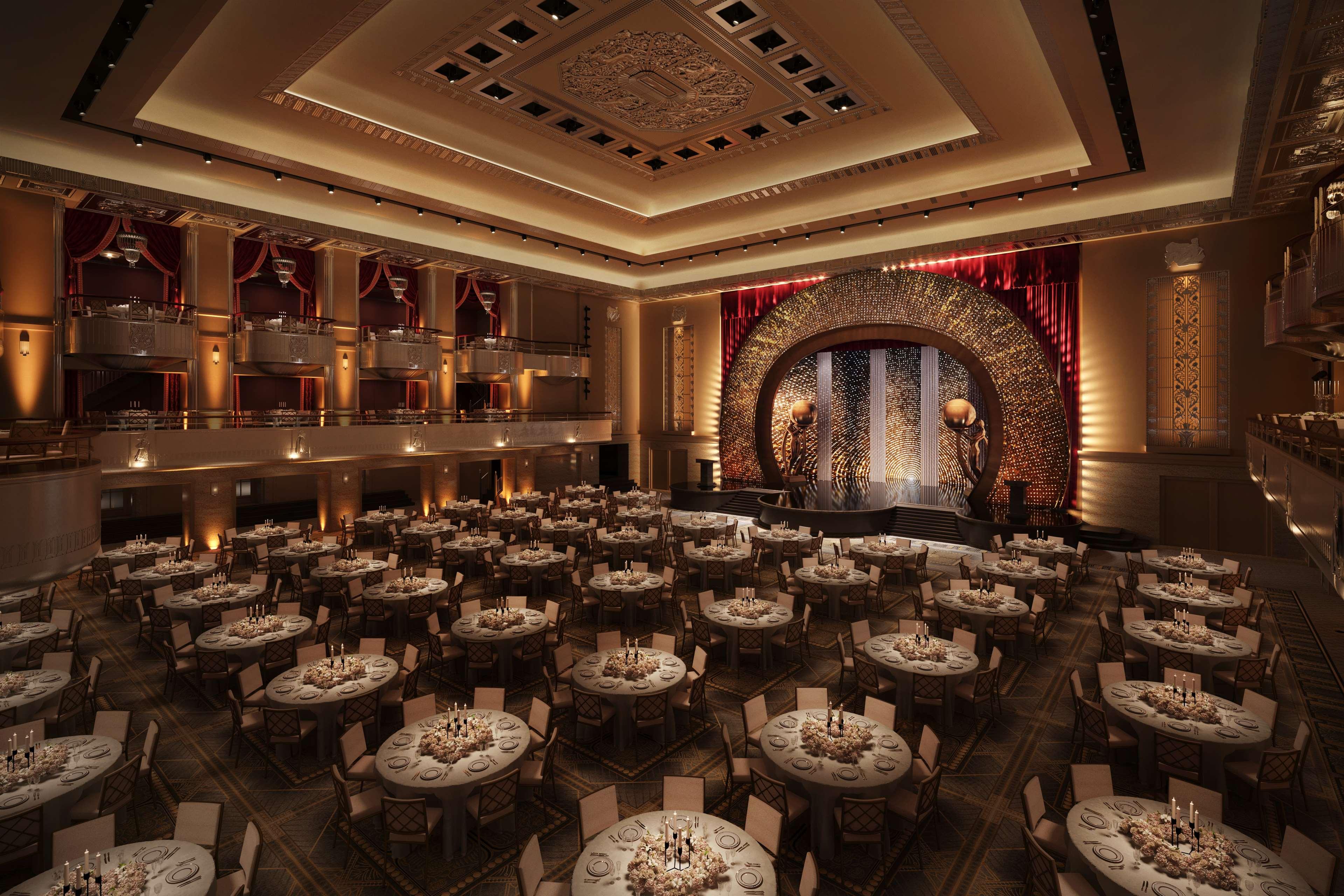 Waldorf Astoria New York Hotell Eksteriør bilde