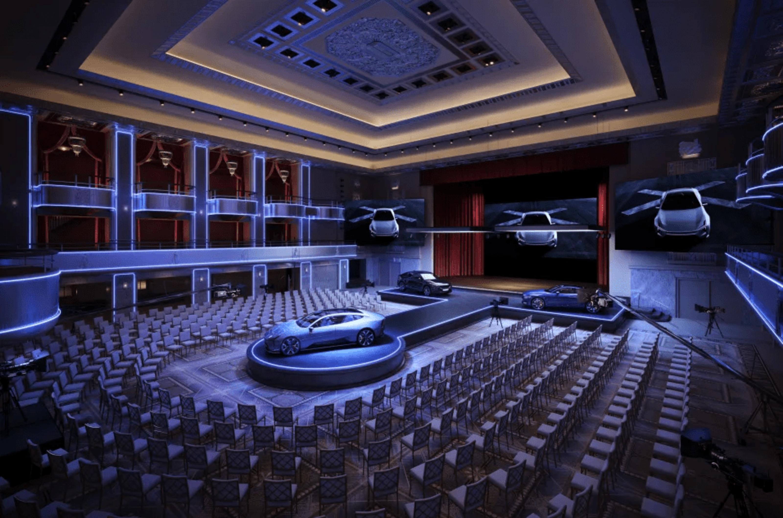 Waldorf Astoria New York Hotell Eksteriør bilde