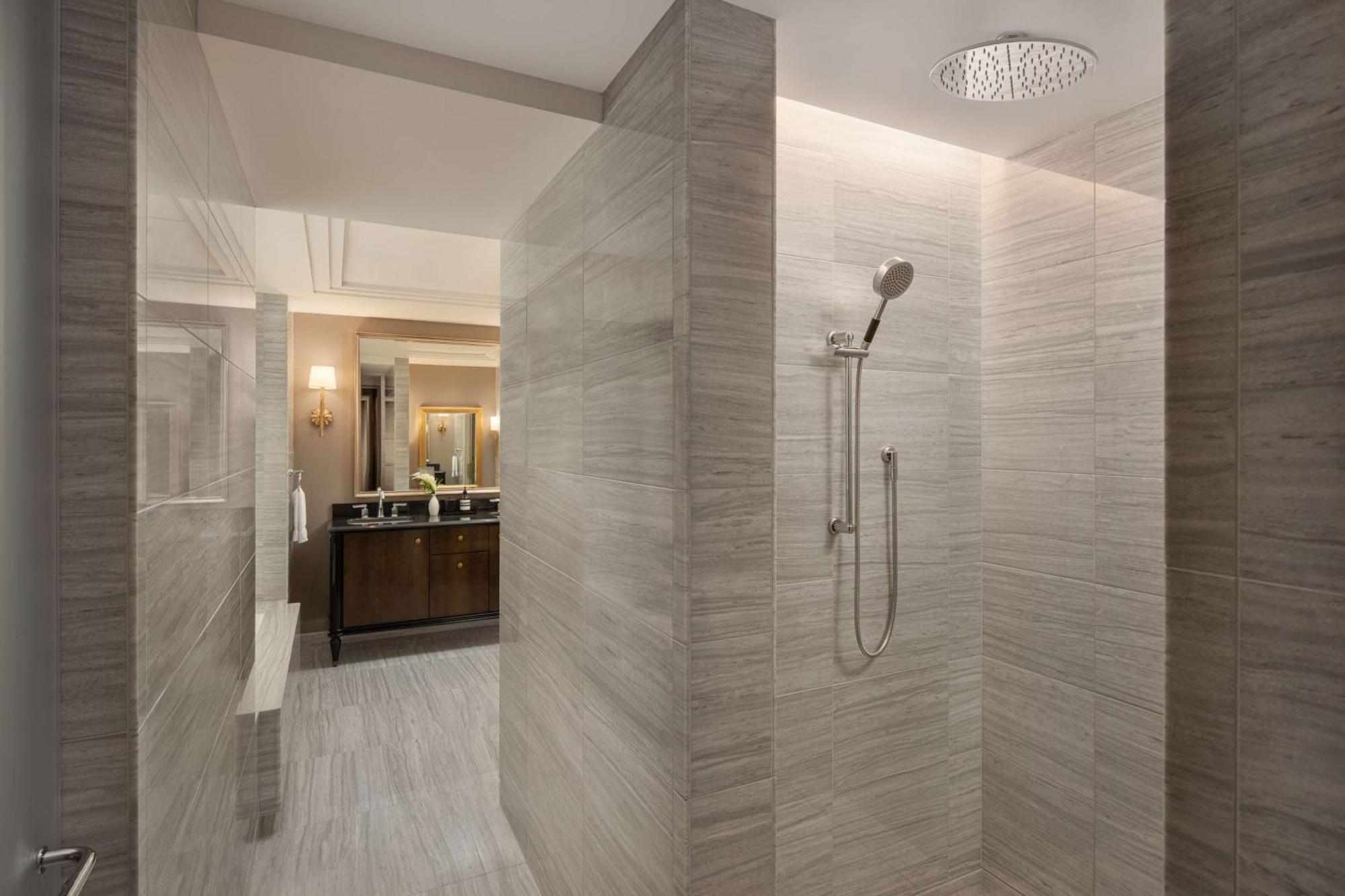 Waldorf Astoria New York Hotell Eksteriør bilde