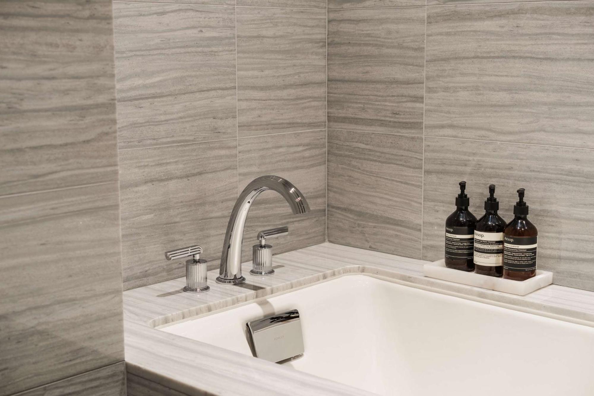 Waldorf Astoria New York Hotell Eksteriør bilde