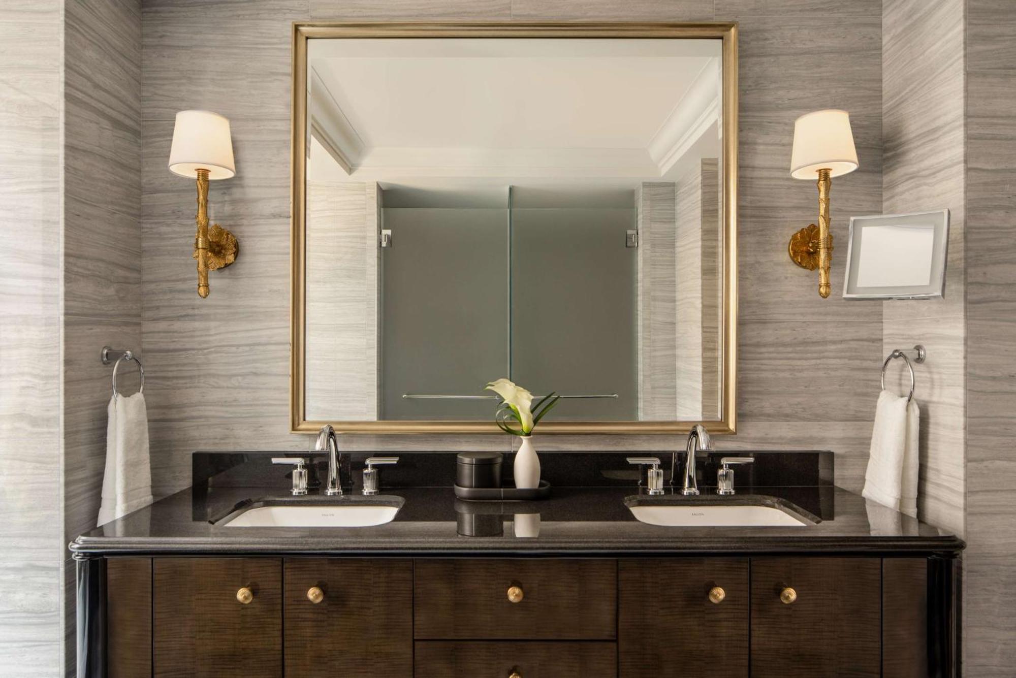 Waldorf Astoria New York Hotell Eksteriør bilde