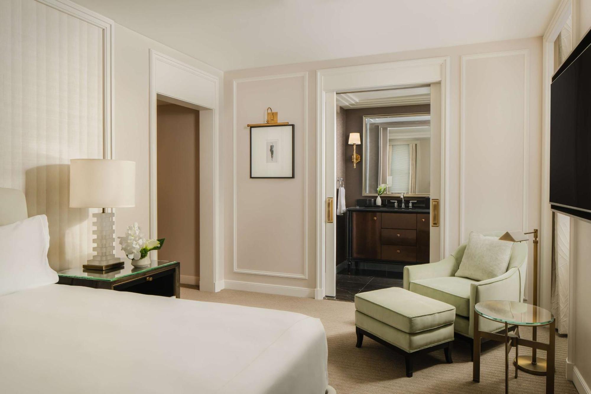 Waldorf Astoria New York Hotell Eksteriør bilde