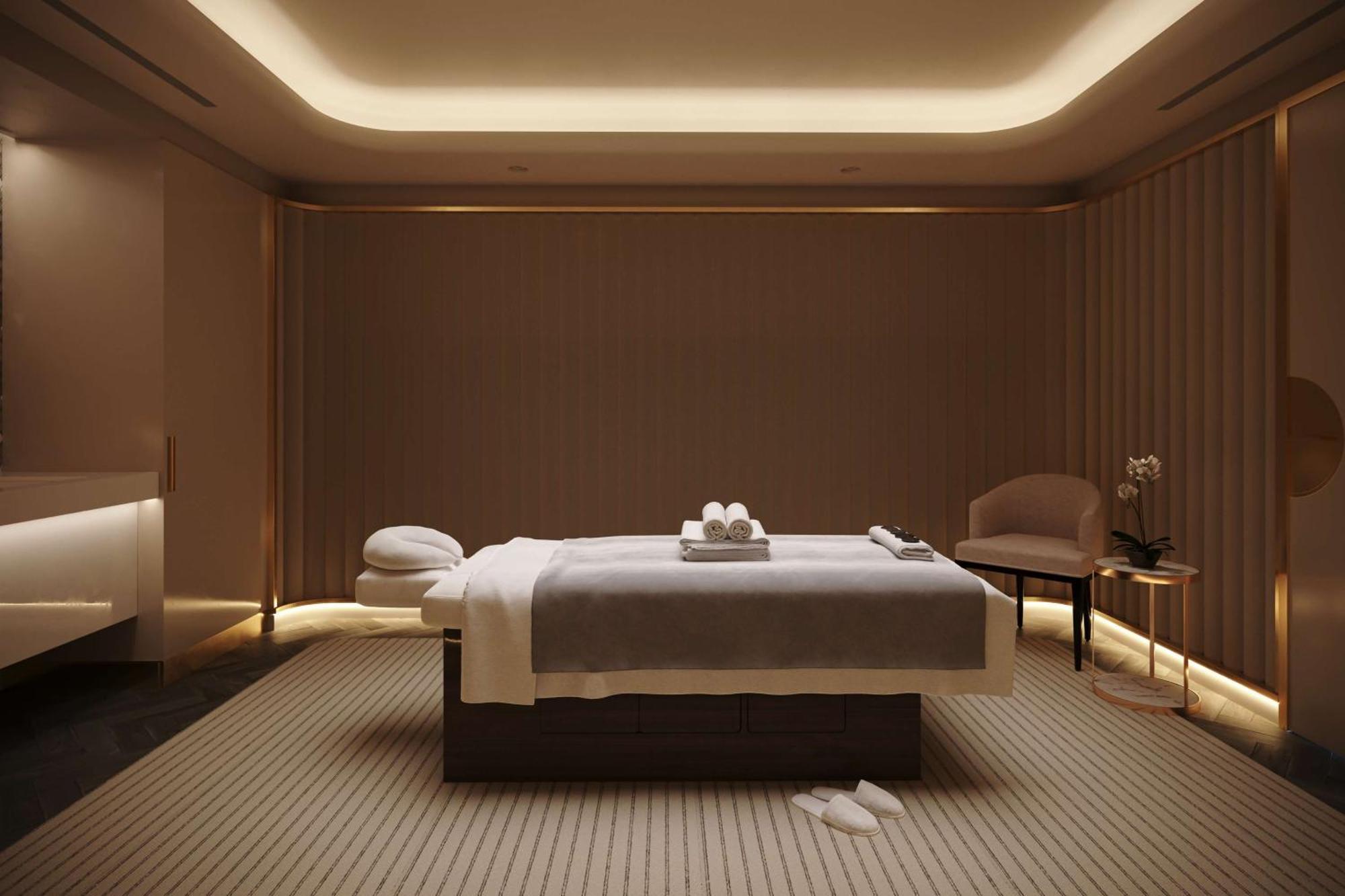 Waldorf Astoria New York Hotell Eksteriør bilde